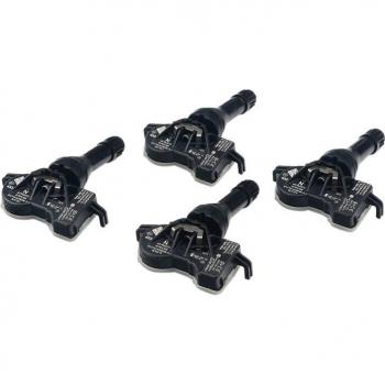 Infiniti TPMS 4-Count Tire Pressure Monitoring Sensors