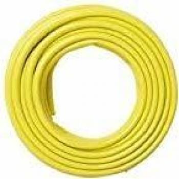 Tuyau de carburant universel Ø 9,5 × 6,3 mm 15,25 cm