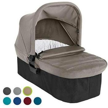 Navicella Baby Jogger City Mini2-gt2 single pram sepia