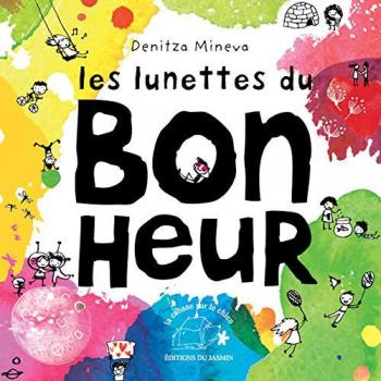 Denitza Mineva Les Lunettes Du Bonheur