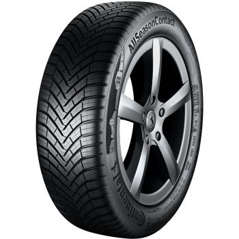 Pneus toutes saisons CONTINENTAL AllSeasonContact 215/55R17 XL 98V
