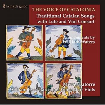 La Voz de Cataluña