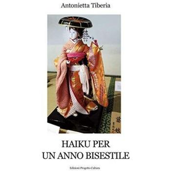 Haiku per un anno bisestile