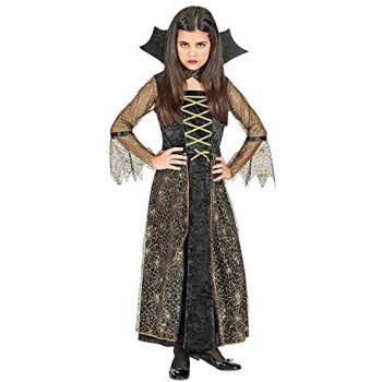Costume de Petite Vampire Araignée