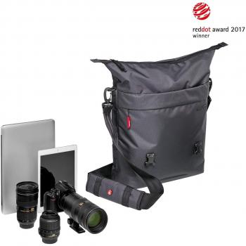 Manfrotto Manhattan Changer 20 para Cámaras