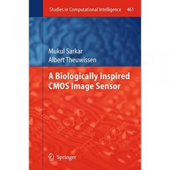A Biologically Inspired CMOS Image Sensor