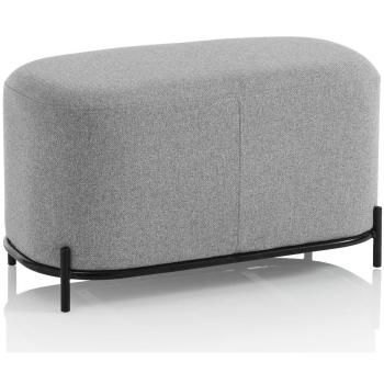 Panca Vanity Soft Grey