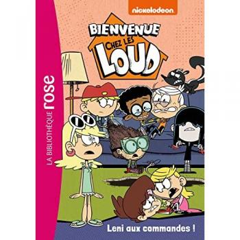 Nickelodeon Bienvenue Chez Les Loud 33