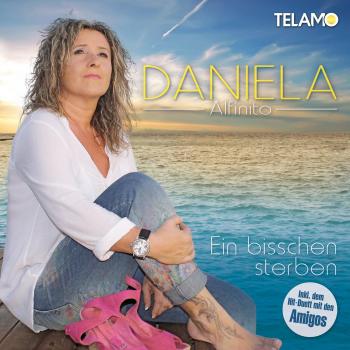 Alfinito, Daniela / Ein Bisschen Sterben