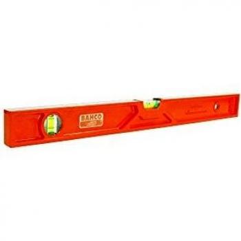 Bahco Solid Aluminum Level 500mm