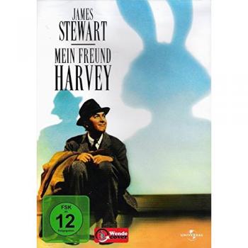 Mein Freund Harvey (DVD)