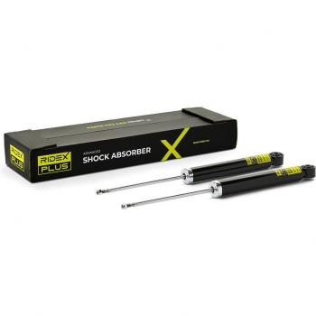 RIDEX PLUS Ammortizzatore 854S1530P