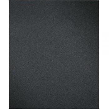 Papier abrasif résistant à l'eau PS11A 230 x 280 mm grain 360 Klingspor (par 50)