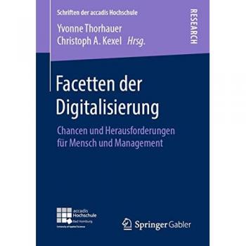 Facetten der Digitalisierung