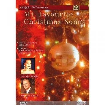 Chansons de Noël Inoubliables