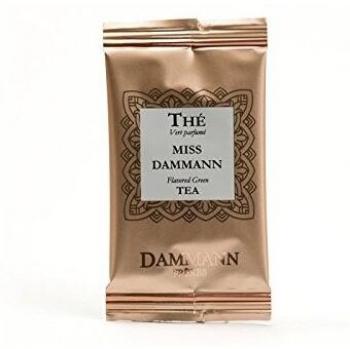 Dammann Frères Thé Vert Miss Dammann 12 sachets (17,5 g)