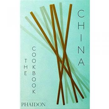 CHINA : THE COOKBOOK