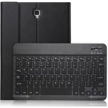 Elegante Tastaturabdeckung für Galaxy Tab S4 10,5