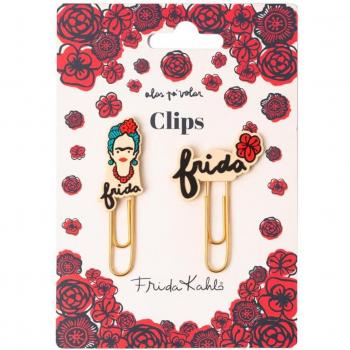 Coffret de Trombones Frida Kahlo Décor