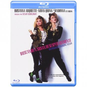 Desperately Seeking Susan (Buscando a Susan Desesperadamente)