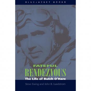 Vitalsource Technologies, Inc. Fateful Rendezvous: The Life Of Butch O'hara