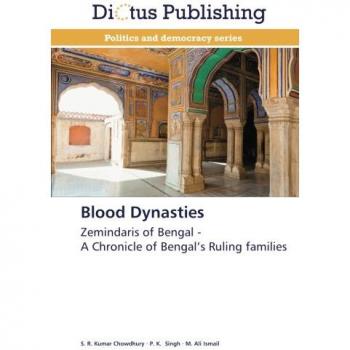Blood Dynasties