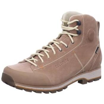 Dolomite Damen GORE-TEX Freizeitschuhe 54 High FG Evo braun