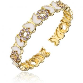 Joyas Fines de Cristal Transparente