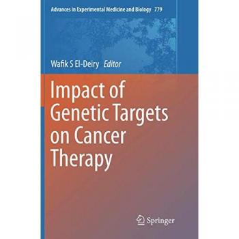 Impact of Genetic Targets on Cancer Therapy