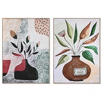 Cadre Artistique DKD HOME DECOR