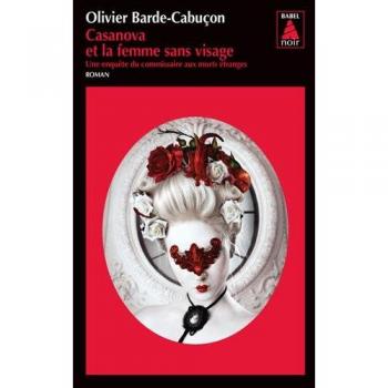 Casanova et la femme sans visage