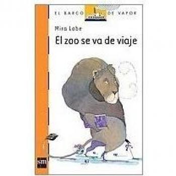 El zoo se va de viaje