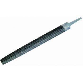 Bahco 1‑210‑10‑2‑0 10” Half Round Cut File