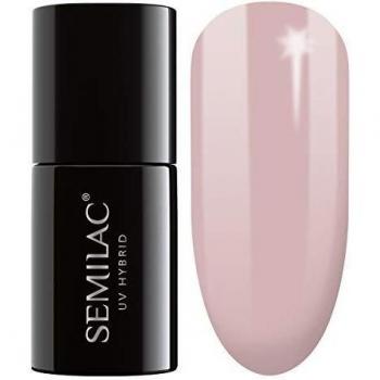 Semilac Gel Nail Polish Shade 135 Frappe 7 ml