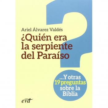 ¿quién era la serpiente del paraiso?