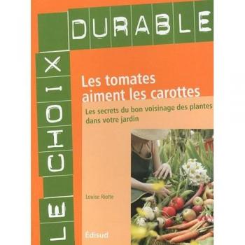 Les tomates aiment les carottes