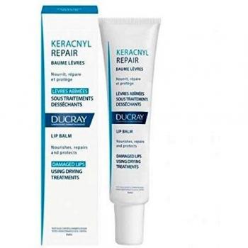 Ducray Keracnyl Lip Repair Balm 15ml
