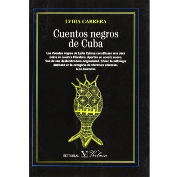 Cuentos negros de cuba
