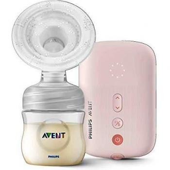 Tire-lait manuel pour biberon Philips Avent Comfort
