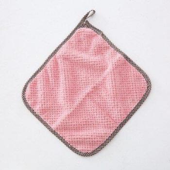 Petite Serviette Absorbante