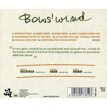 Bow s wind