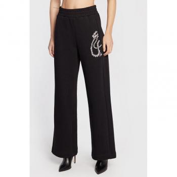 Pinko Diabolik Jogginghose – Schwarz – Flaviana AI22-23 PKDB 1L109E 8314 – Damen XS