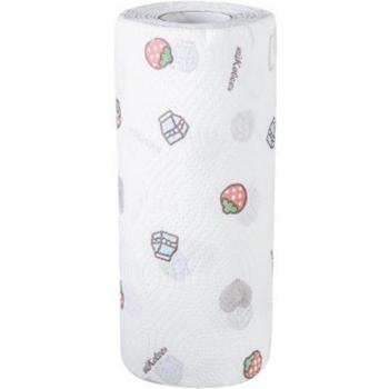 Serviette ménage « Double Usage Hydratant »