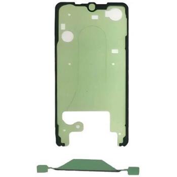 Galaxy S22 Ersatzdisplay Klebestreifen Clappio – klar