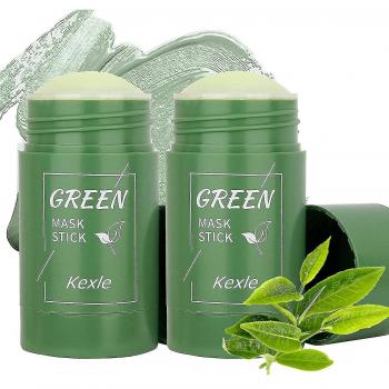 Tratamiento Hidratante con Aceite Verde