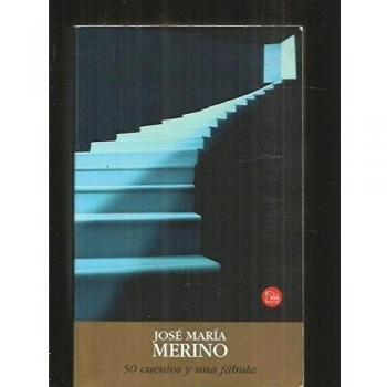 50 CUENTOS Y UNA FABULA