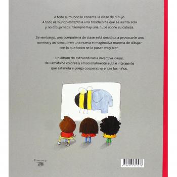 La nube (Tapa blanda).