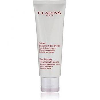 Clarins Body Care Creme Jeunesse Des Pieds
