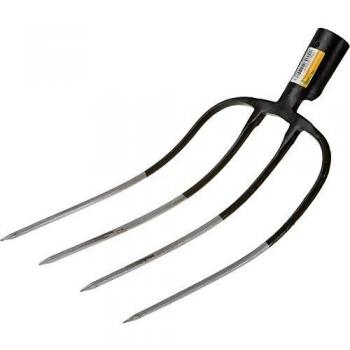 Forca senza Manico Victoria 4 Denti 310 mm