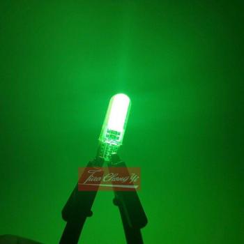 T10 W5W 194 501 LED Bulb for Lada
